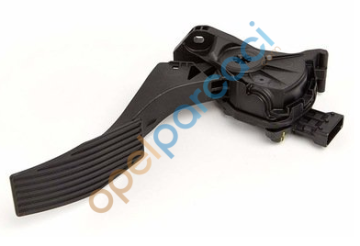 Opel Corsa E Otomatik Vites Gaz Pedalı OEM