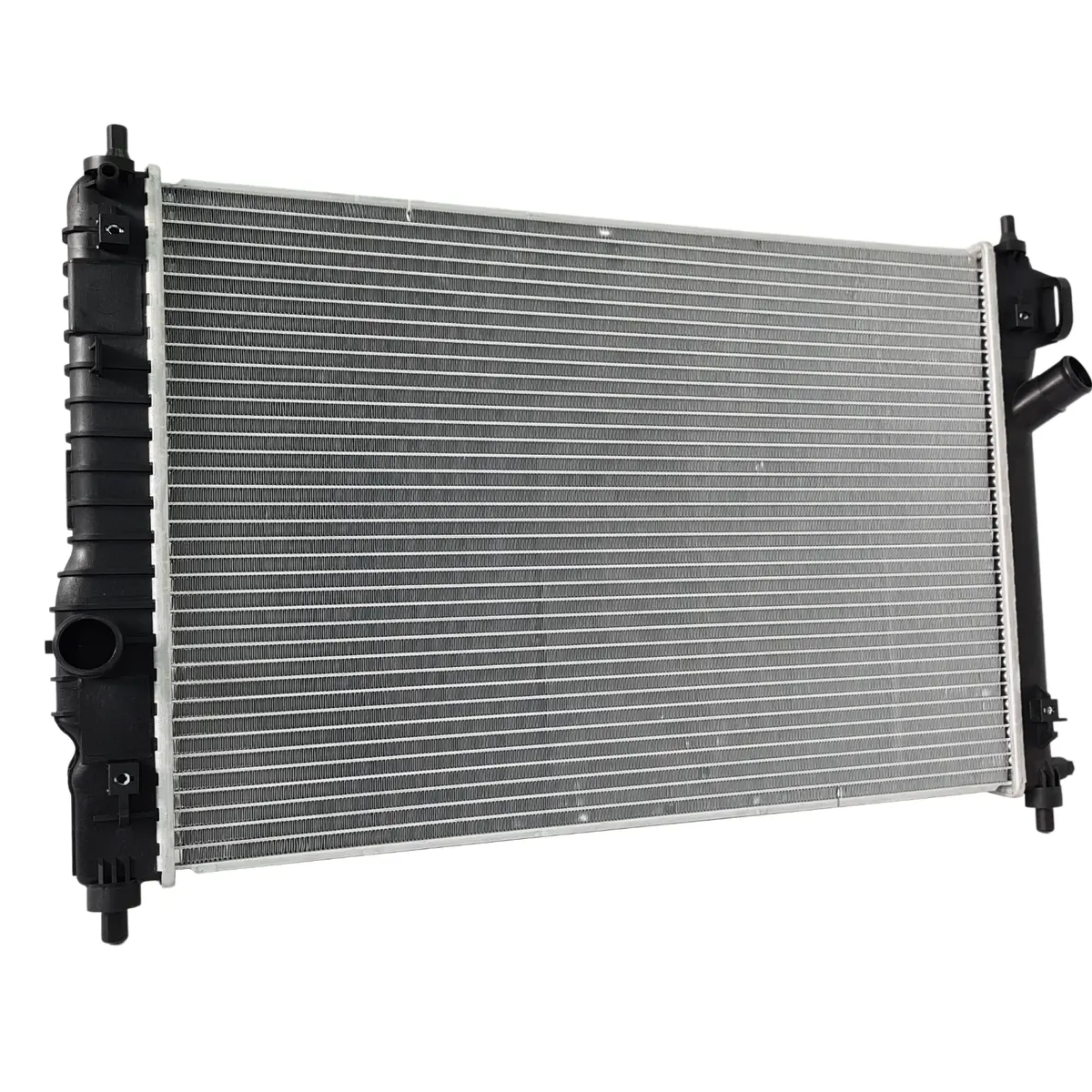 Chevrolet Aveo T250 1.2 Su Radyatörü Manuel