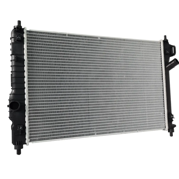 Chevrolet Aveo T250 1.2 Su Radyatörü Manuel