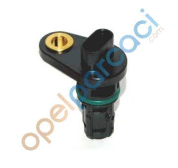 Opel Corsa D Krank Devir Sensörü 1.0 - 1.2 -1.4 Motorlar GM