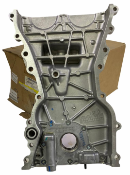 Chevrolet Aveo 1.2 16V Zincirli Motor Yağ Pompası