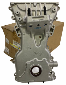 Chevrolet Aveo 1.2 16V Zincirli Motor Yağ Pompası