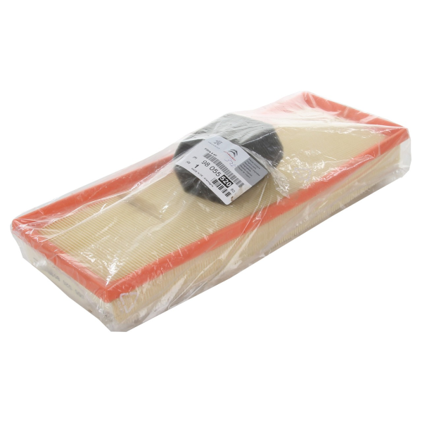 Crossland X 1.2 Benzinli Hava Filtresi Orijinal