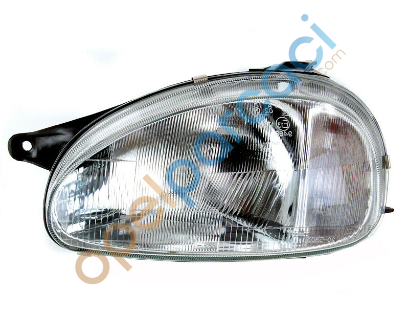 Opel Corsa B Sol Far Elektrikli Depo Marka