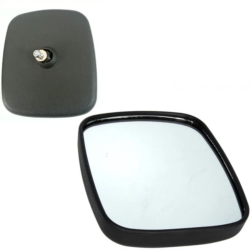 Opel Combo B Dış Dikiz Ayna Camı