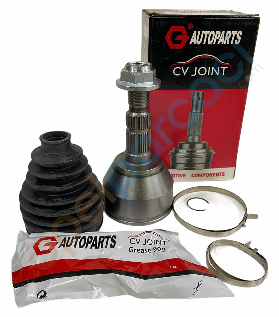Opel Astra J 1.3 - 1.4 Dış Aks Kafası GAutoParts