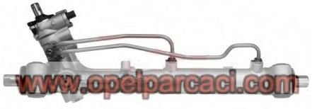 OPEL Direksiyon Kutusu Vectra C Tüm Modeller (Açı sensörsüz)