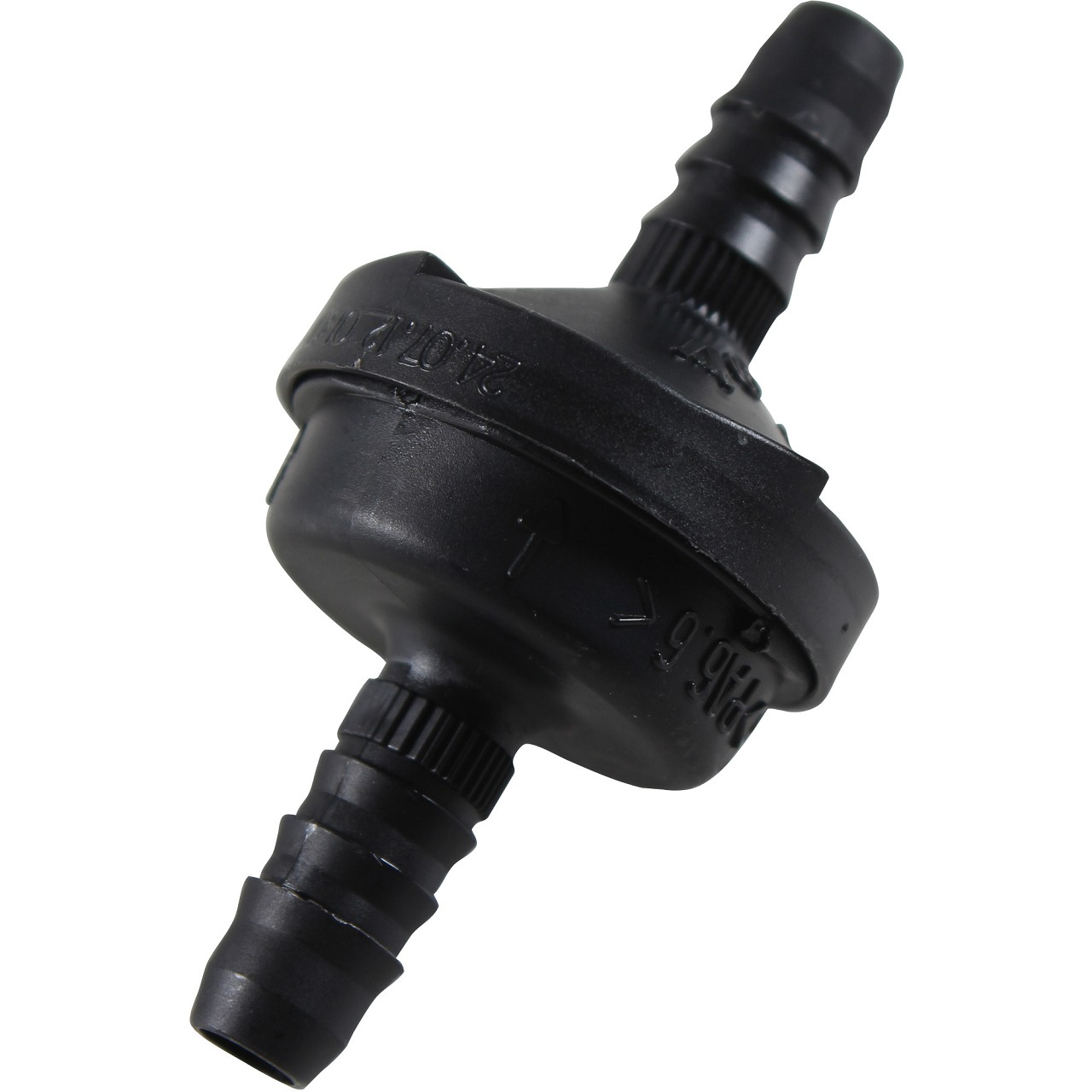 Opel Fren Westinghause Vakum Sibobu Check Valf 2 Yollu