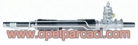 OPEL Direksiyon Kutusu Vectra A, Astra F ( Hidrolik Tip ) GT / GSİ Hariç