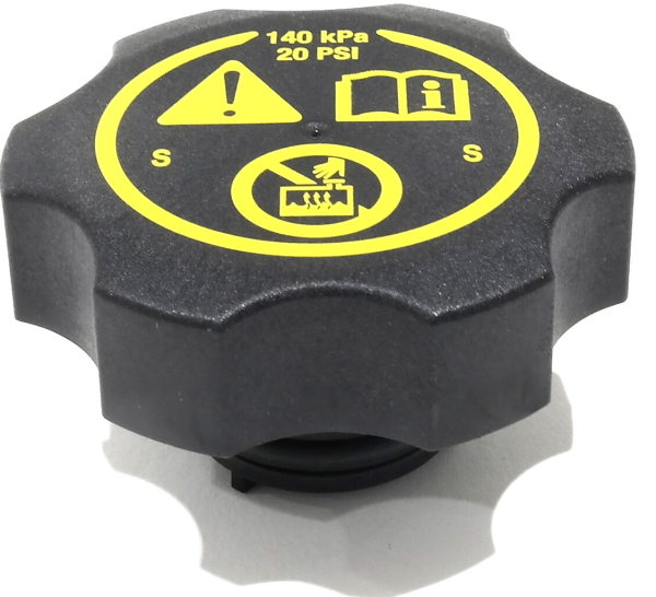 Chevrolet Cruze Yedek Su Deposu Kapağı ORIJINAL