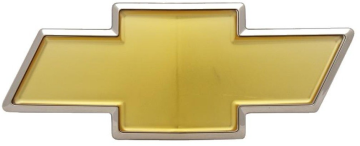 Chevrolet Aveo T250 Ön Panjur Amblemi