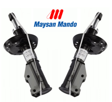 Chevrolet Cruze Ön Amortisör Takımı MAYSAN