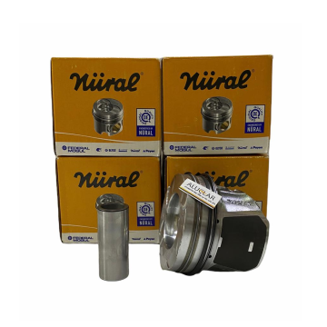 Opel İnsignia B 1.6 Dizel B16DTE Standart Piston Segman Takımı 110 Hp NÜRAL