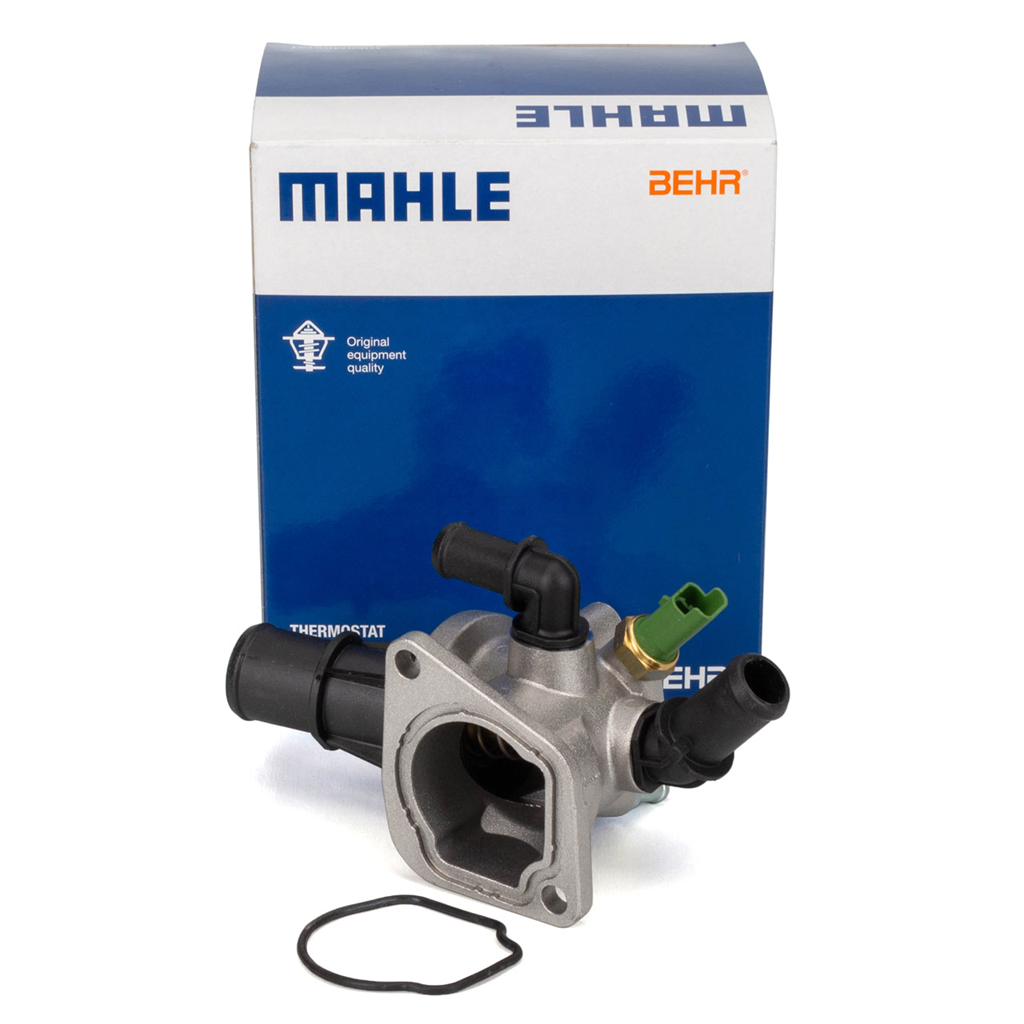 Opel Combo C 1.3 Dizel Termostat Müşürlü Orjinal BEHR / MAHLE