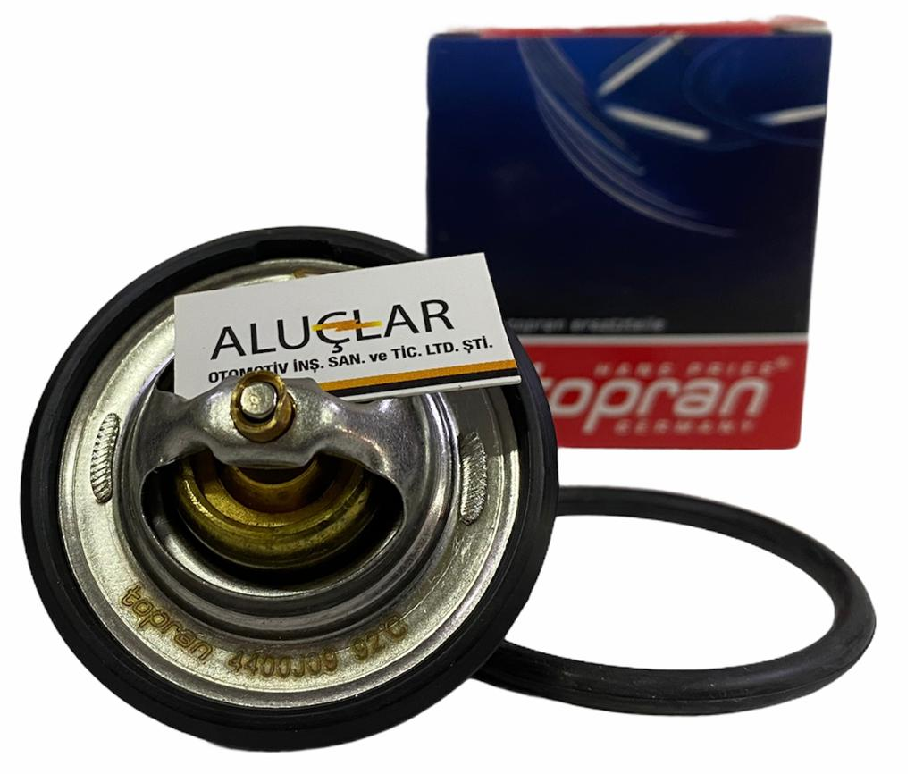 Opel Corsa B 1.4 8V Termostat TOPRAN