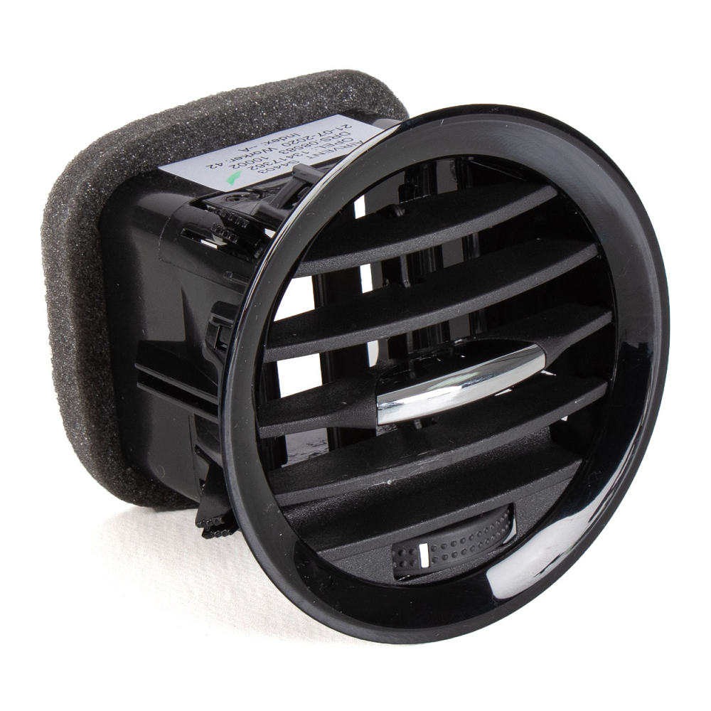 Opel Adam Orijinal Havalandırma Izgara Muzulu Ortası Krom GM