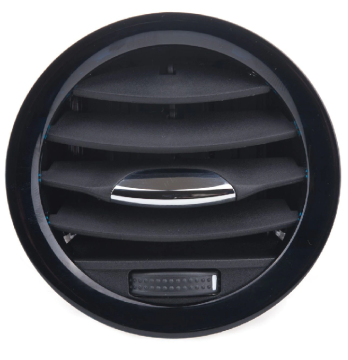 Opel Adam Orijinal Havalandırma Izgara Muzulu Ortası Krom GM