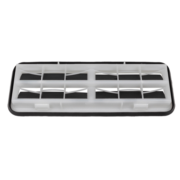 Opel Corsa E Arka Bagaj Havalandırması GM