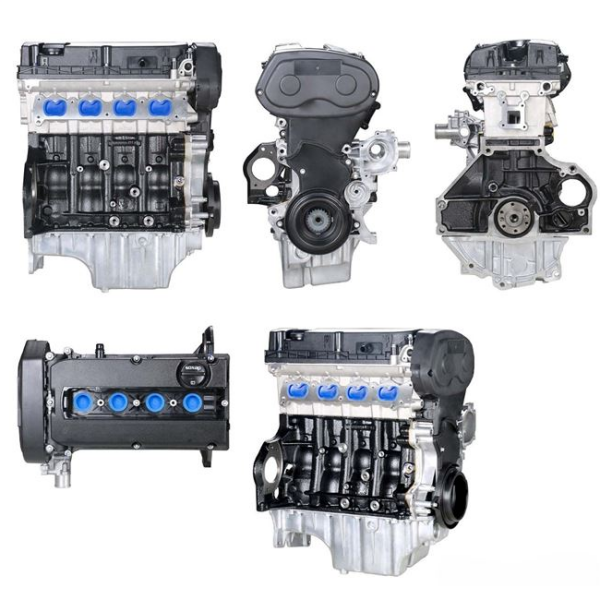 Opel Mokka 1.6 Benzinli Komple Sandık Motor