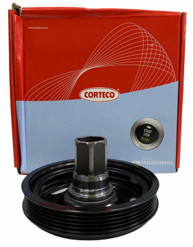 Opel Insignia 1.4 Krank Kasnağı Corteco