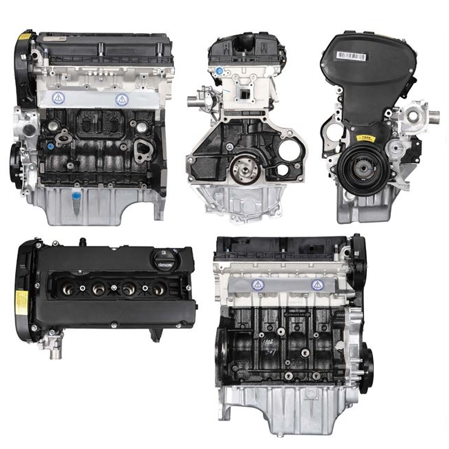 Opel Insignia A 1.6 Turbo Benzinli Komple Sandık Motor