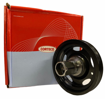 Opel Astra J 1.4 Krank Kasnağı Corteco