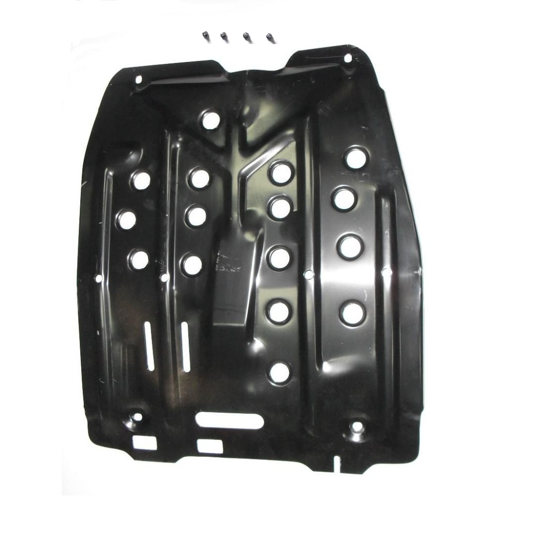 Opel Karter Muhafaza Sacı Astra G - Astra H - Zafira A - Zafira B
