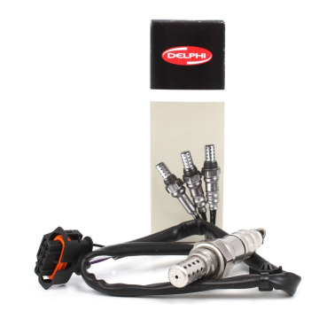 Opel Meriva A 1.6 (Z16XEP) Oksijen Lambda Sensör (Konum 2) DELPHİ