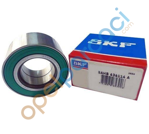 Opel Ön Teker Rulmanı Corsa B - Combo B / Astra F 95/98 Modeller SKF