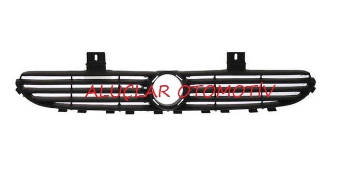 Opel Corsa B - Combo B Ön Panjur 98 ->