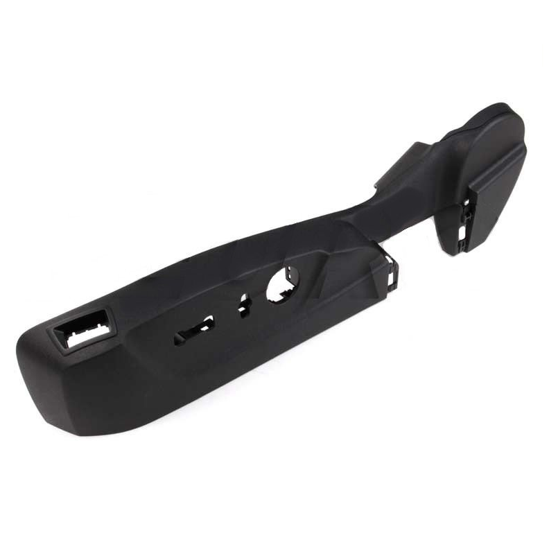 Opel Insignia Ön Sol Hafızalı Koltuk Yan Bakaliti Siyah Renk ORİJİNAL