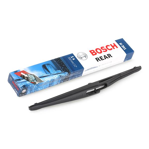 Corsa D Arka Silecek Süpürgesi BOSCH