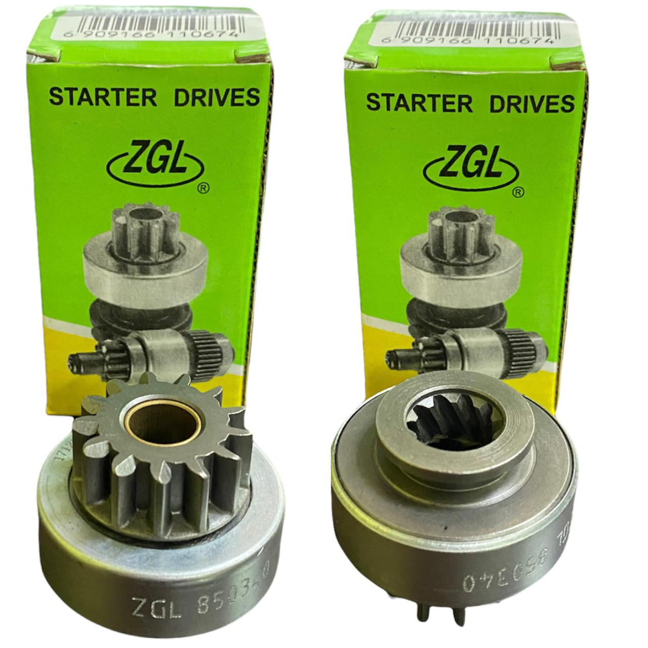 Opel Combo C 1.7 Dizel Marş Dişlisi 13 Diş Ithal