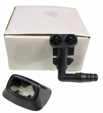 Opel Vectra C Ön Tampon Far Yıkama Fiskiyesi Sağ