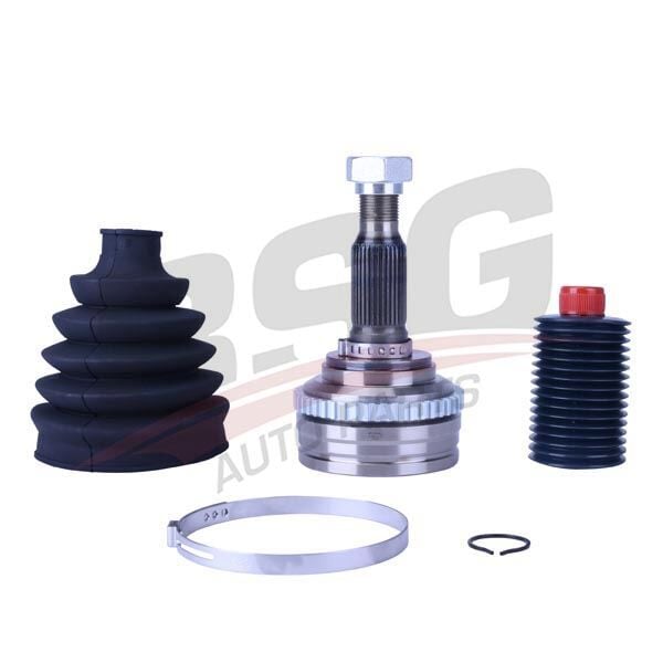 Chevrolet Lacetti Dış Aks Kafası ITHAL