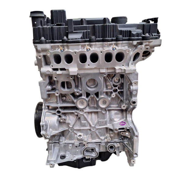 Opel Astra K 1.5 Dizel Komple Sandık Motor ORIJINAL 55516397