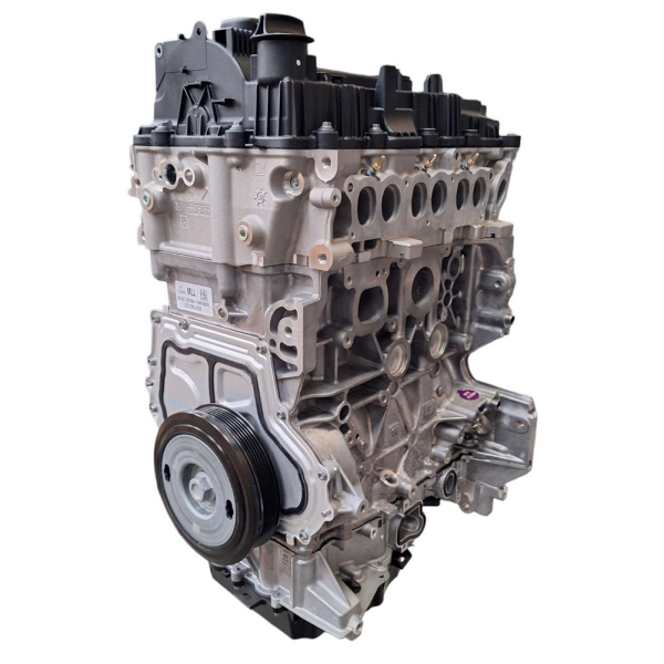 Opel Astra K 1.5 Dizel Komple Sandık Motor ORIJINAL 55516397