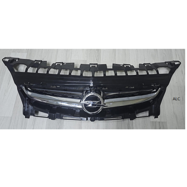 Opel Astra J Makyajlı Kasa Ön Panjur İç Kısım ITHAL