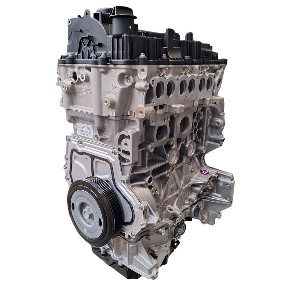 Opel Insignia B 1.5 Dizel Komple Sandık Motor ORIJINAL 55516397