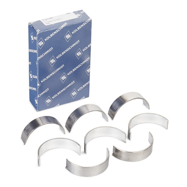 Opel Corsa D 1.4 Z14XEP Kol Yatak STD KOLBENSCHMIDT