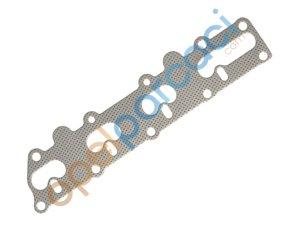 Opel Vectra B 2.0 (X20XEV) Egzoz Manifold Contası