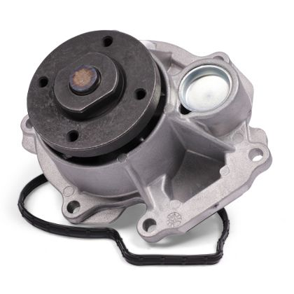 Opel Astra J (A16XHT) Motor Devirdaim Su Pompası