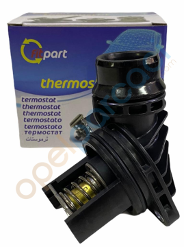 Opel Astra J 1.6 Dizel Termostat FITPART