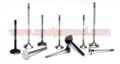 Opel Subap Takımı Emme Egzos Tüm 1.0 / 1.2 16valf / Z14XEP Motorlar İçin