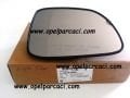 Chevrolet Captiva Ayna Camı Sağ GM