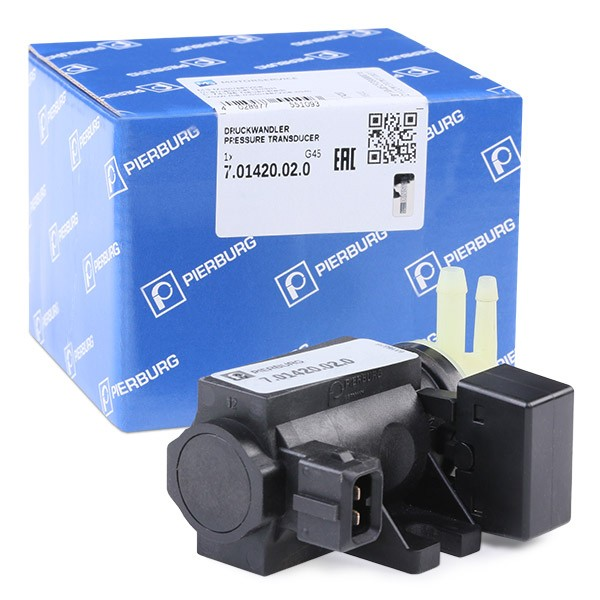 Opel Zafira B 1.9 Dizel Turbo Selenoid Valfi PIERBURG