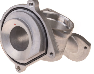 Opel İnsignia B 1.6 Dizel Termostat Gövdesi