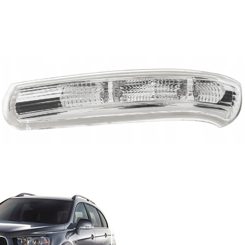 Chevrolet Captiva Sol Ayna Sinyali Orijinal GM
