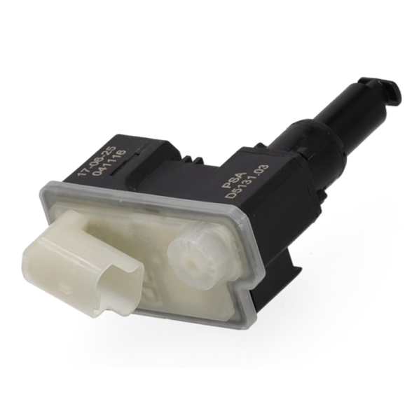 Opel Corsa F Yakıt Depo Kapağı Kilit Motoru ORIJINAL