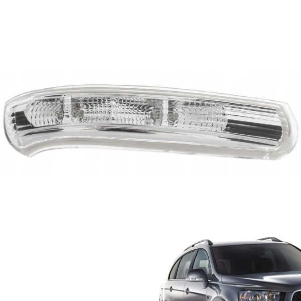 Chevrolet Captiva Sağ Ayna Sinyali Orijinal GM